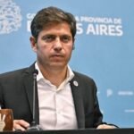 Kicillof enfrenta presión por PASO y desdoblo