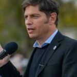 Kicillof llega a Mar del Plata: ¿Inútil o necesario?