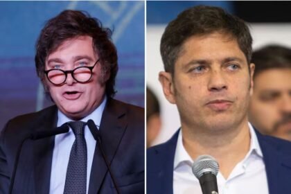 Kicillof reacciona: fin de la Secretaría de Vivienda