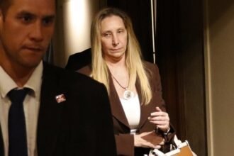 Libra denuncia a Karina Milei por coima