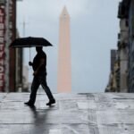 Lluvias en Buenos Aires: ¿qué esperar hoy?