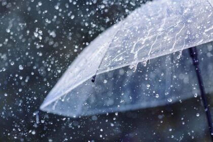 Lluvias sorpresivas en Buenos Aires este fin de semana