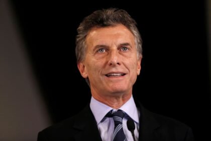 Macri apoya a Milei en prohibición hormonal infantil