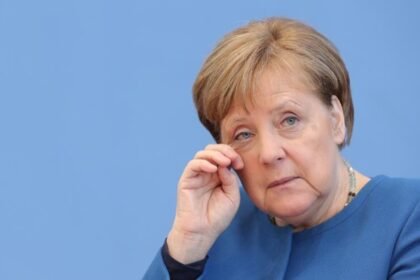 Merkel reafirma puertas abiertas en Alemania