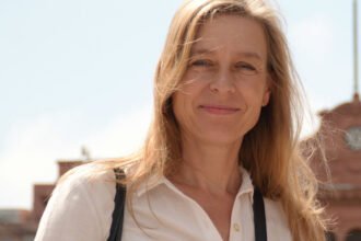 Merz: A la derecha del partido de Merkel