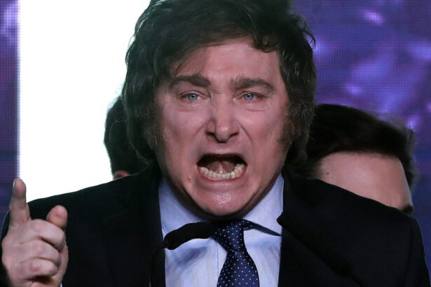 Milei retuitea guía de $Libra y provoca caos