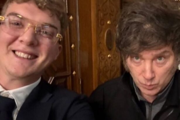 Milei y el escándalo cripto revelado