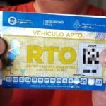 Modificaciones en la Revisión Técnica Vehicular