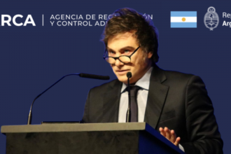 Motosierra en ARCA: ajustes críticos de gestión