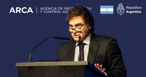 Motosierra en ARCA: ajustes críticos de gestión