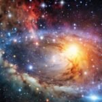 Origen del universo: la IA revela su secreto