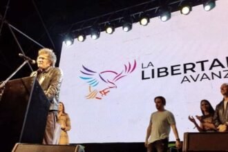 PAMI nombra a candidatos LLA en Santa Fe