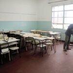 Paro Docente en CABA: Defendiendo la ESI