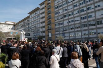 Salud crítica del Papa Francisco: oración y esperanza
