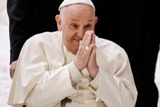 Salud del Papa Francisco: ¡Reza con nosotros!