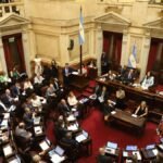 Senado debatirá suspensión de PASO este miércoles