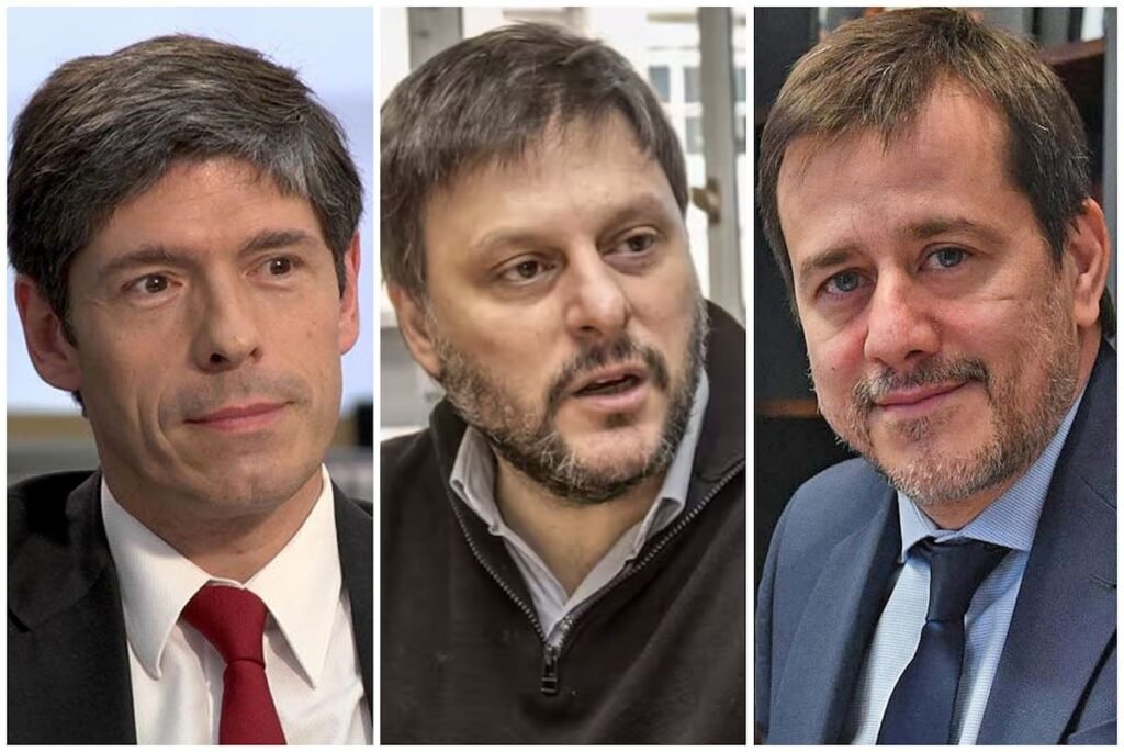 Suspensión de PASO: Tensión en el PJ porteño