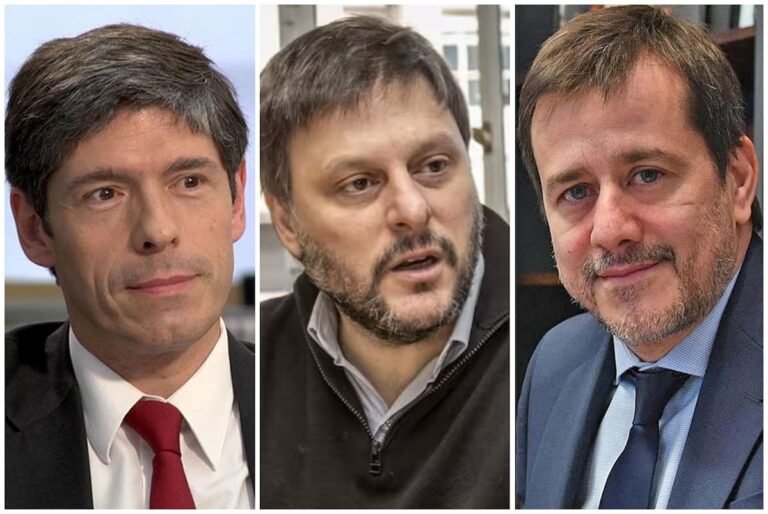 Suspensión de PASO: Tensión en el PJ porteño