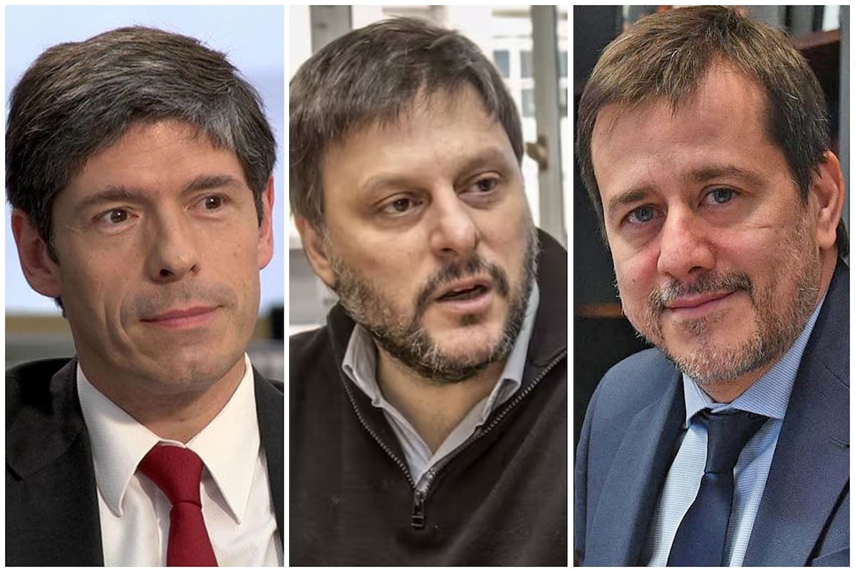 Suspensión de PASO: Tensión en el PJ porteño