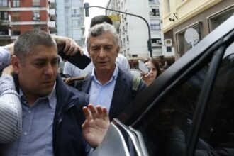Tensión en el PRO: Macri enfrenta resistencia ante la designación de Lijo