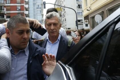 Tensión en el PRO: Macri enfrenta resistencia ante la designación de Lijo