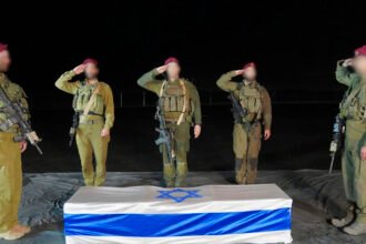 Tregua entre Israel y Hamas en peligro