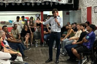UCR llevará candidatos a elecciones porteñas