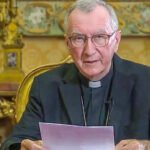 Vaticano: Los palestinos deben quedase en su tierra