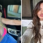 Wanda Nara y La China Suárez: Polémica AI