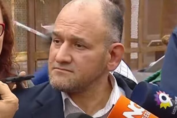 Abogado de Emerenciano Sena preso por robo de animales