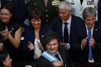 Apertura del Congreso: Momentos inolvidables