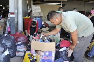 Donaciones Masivas para Víctimas del Temporal en Bahía Blanca: Cómo Puedes Ayudar y Marcar la Diferencia