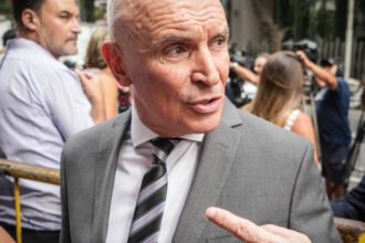 Espert se Complica con las Matemáticas: ¿Cómo Errar en un Cálculo Puede Impactar el Debate sobre el FMI?