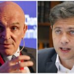 Espert tilda a Kicillof de criminal pasivo