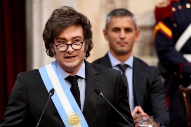 Estrategia Clave del Gobierno para Lograr la Aprobación del Acuerdo con el FMI en el Congreso: Lo Que Necesitas Saber