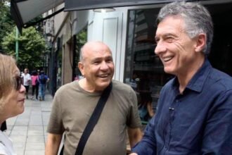 Estrategia PRO Revelada: Los Consejos Clave de Rubí, el Influjo de Macri y la Decisión Estratégica de Vidal para el Éxito Político