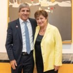 FMI presenta nuevo plan: negociaciones avanzadas que podrían marcar un cambio clave en la economía argentina