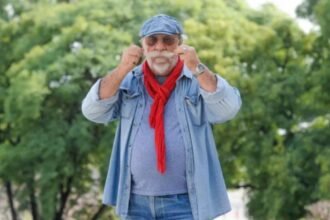 Fallece Raúl Bigote Acosta: Recordando al Legendario Periodista de Rosario que Dejó Huella en el Periodismo Argentino