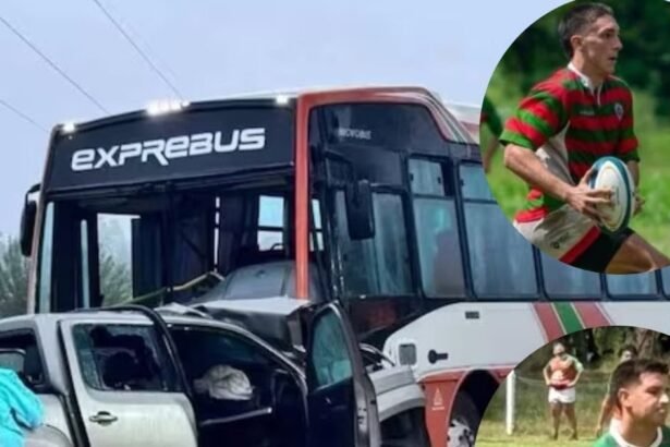 Franco Millán y Matías Raso: El legado de dos jóvenes promesas del rugby argentino que perdieron la vida en un trágico accidente