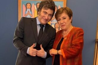 Gobierno Argentino Listo para Anunciar DNU Clave sobre Acuerdo con el Fondo Monetario Internacional