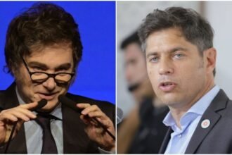 Gobierno Argentino Responde a Kicillof: Defensa de la Democracia Frente a Maduro en el Debate Político Actual
