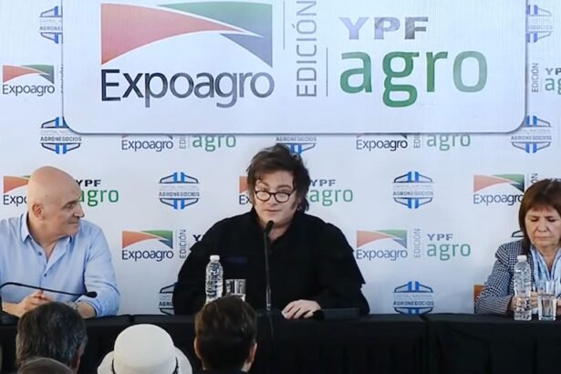 Gobierno a la Defensiva: ¿Un Nuevo Amanecer para la Oposición en Argentina?