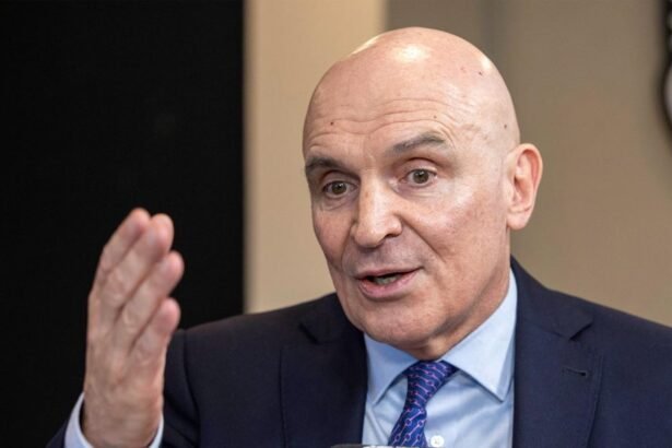 Hackeo en la Cuenta de X de Espert: La Sorprendente Promoción de la Criptomoneda $LIBRA