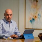 Horacio Rodríguez Larreta Aspira a Ser Legislador Porteño: Su Candidatura Fuera del PRO Genera Expectativa en la Política Argentina