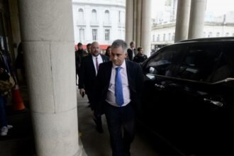 Investigan al Armador de Karina Milei: ¿Cuál es su Vínculo con las Coimas de Securitas?