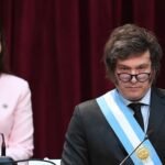 Javier Milei hablará en el Congreso hoy