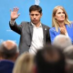 Kicillof Anunciará Denuncia Penal Contra Milei y Propuestas Clave para Desdoblar Elecciones en la Asamblea Legislativa