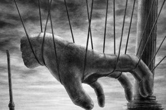 Libertad y miedo en el gobierno libertario