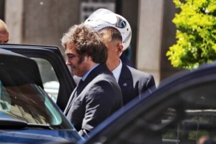 Milei propone vender los emblemáticos hoteles de Chapadmalal y Embalse construidos por Perón: ¿una nueva era para el turismo argentino?
