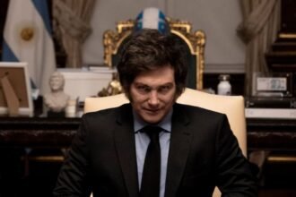 Milei y su conexión con Trump: Claves sobre su gestión y el escándalo de $LIBRA en entrevista con The Washington Post